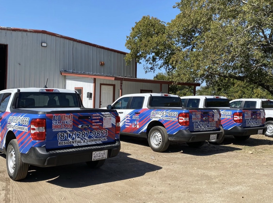 Fleet Wraps